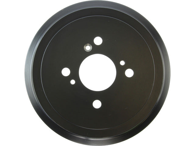 Centric Parts Brake Drum P/N:122.48010 Fits: Suzuki Aerio 07-02, Suzuki Esteem 02-95 - Image 3
