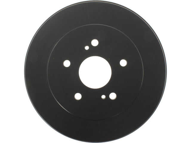Centric Parts Brake Drum P/N:122.48016 Fits: Suzuki Grand Vitara 08-06 - Image 3