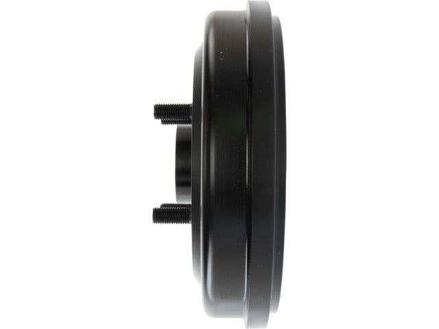 Centric Parts Brake Drum P/N:122.49003 Fits: Chevrolet Aveo 06-04, Chevrolet Aveo5 2006, Pontiac Wave 06-05, Pontiac Wave5 2005 - Image 1