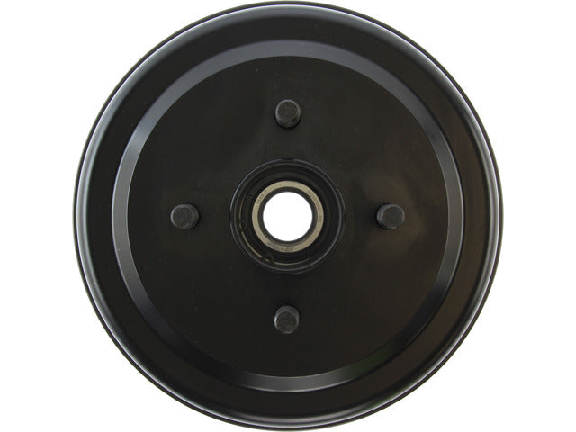 Centric Parts Brake Drum P/N:122.49003 Fits: Chevrolet Aveo 06-04, Chevrolet Aveo5 2006, Pontiac Wave 06-05, Pontiac Wave5 2005 - Image 3