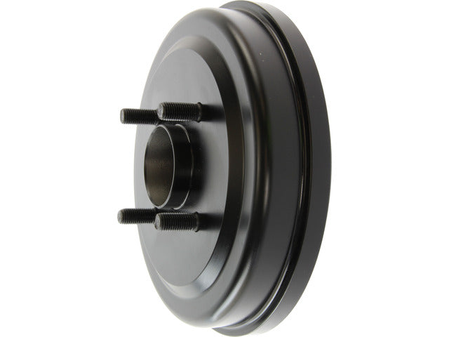 Centric Parts Brake Drum P/N:122.49003 Fits: Chevrolet Aveo 06-04, Chevrolet Aveo5 2006, Pontiac Wave 06-05, Pontiac Wave5 2005 - Image 4