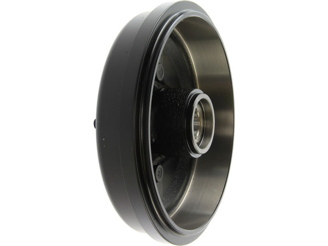 Centric Parts Brake Drum P/N:122.49003 Fits: Chevrolet Aveo 06-04, Chevrolet Aveo5 2006, Pontiac Wave 06-05, Pontiac Wave5 2005 - Image 5