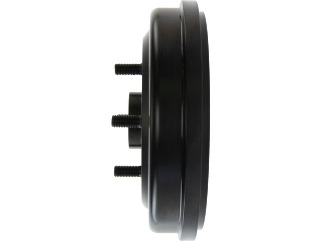 Centric Parts Brake Drum P/N:122.49004 Fits: Chevrolet Aveo 06-04, Chevrolet Aveo5 2006, Pontiac Wave 06-05, Pontiac Wave5 2005 - Image 1