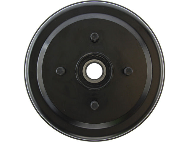 Centric Parts Brake Drum P/N:122.49004 Fits: Chevrolet Aveo 06-04, Chevrolet Aveo5 2006, Pontiac Wave 06-05, Pontiac Wave5 2005 - Image 3