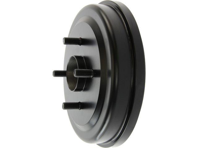 Centric Parts Brake Drum P/N:122.49004 Fits: Chevrolet Aveo 06-04, Chevrolet Aveo5 2006, Pontiac Wave 06-05, Pontiac Wave5 2005 - Image 4