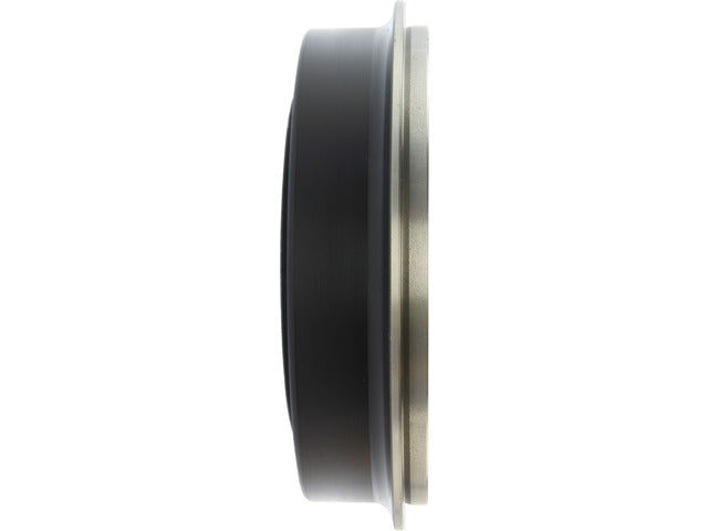 Centric Parts Brake Drum P/N:122.51005 Fits: Hyundai Elantra 01-97, Hyundai Tiburon 99-97 - Image 1