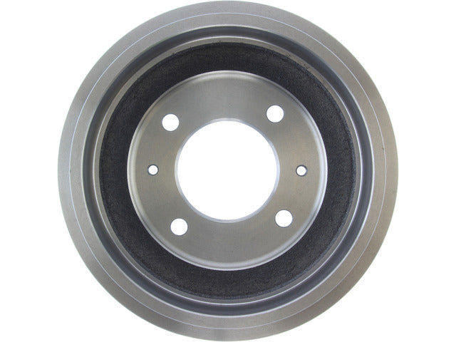 Centric Parts Brake Drum P/N:122.51005 Fits: Hyundai Elantra 01-97, Hyundai Tiburon 99-97 - Image 2