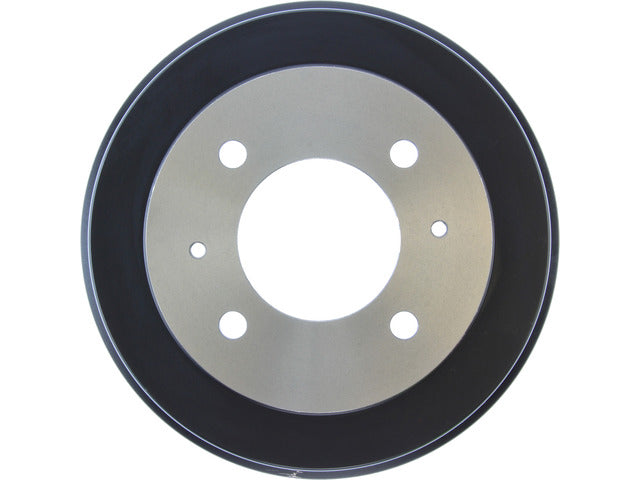 Centric Parts Brake Drum P/N:122.51005 Fits: Hyundai Elantra 01-97, Hyundai Tiburon 99-97 - Image 3