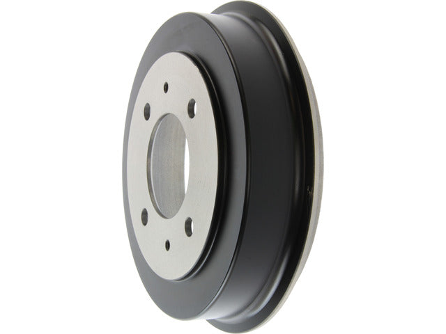 Centric Parts Brake Drum P/N:122.51005 Fits: Hyundai Elantra 01-97, Hyundai Tiburon 99-97 - Image 4