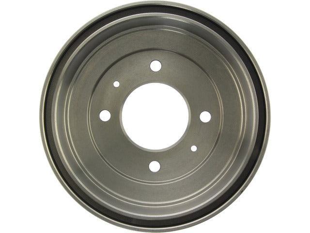 Centric Parts Brake Drum P/N:122.51012 Fits: Hyundai Elantra 06-02 - Image 2