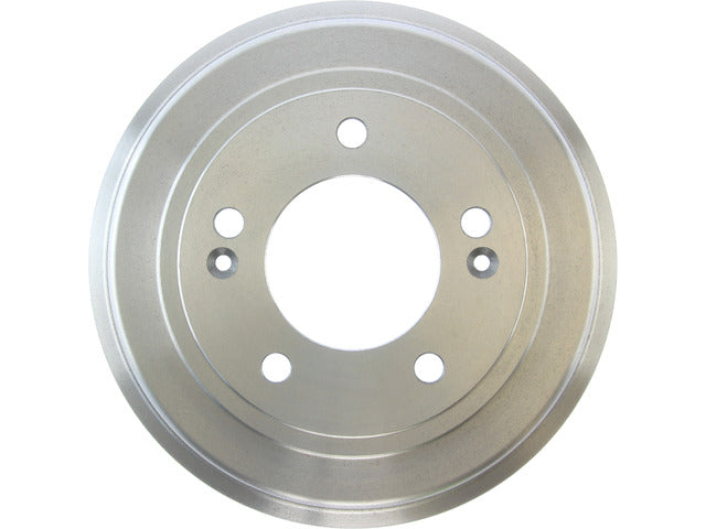 Centric Parts Brake Drum P/N:122.51014 Fits: Hyundai Elantra 08-07 - Image 3
