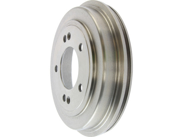 Centric Parts Brake Drum P/N:122.51014 Fits: Hyundai Elantra 08-07 - Image 4