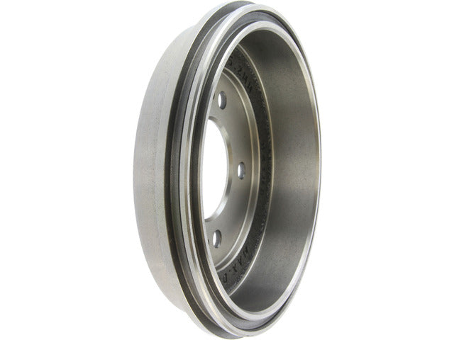 Centric Parts Brake Drum P/N:122.51014 Fits: Hyundai Elantra 08-07 - Image 5