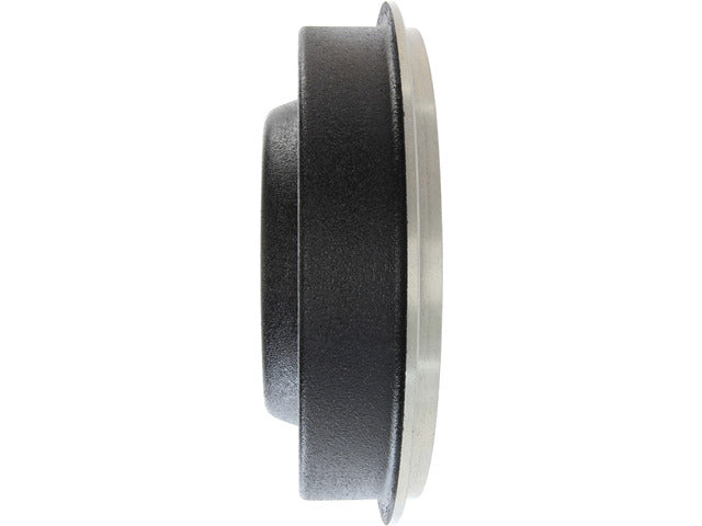 Centric Parts Brake Drum P/N:122.61002 Fits: Ford Fairlane, Ford Falcon, Ford Falcon Sedan Delivery, Ford Maverick, Ford Mustang, Ford Ranchero, Ford Torino, Mercury Caliente, Mercury Comet - Image 1