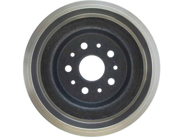 Centric Parts Brake Drum P/N:122.61002 Fits: Ford Fairlane, Ford Falcon, Ford Falcon Sedan Delivery, Ford Maverick, Ford Mustang, Ford Ranchero, Ford Torino, Mercury Caliente, Mercury Comet - Image 2