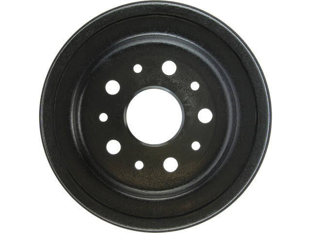 Centric Parts Brake Drum P/N:122.61002 Fits: Ford Fairlane, Ford Falcon, Ford Falcon Sedan Delivery, Ford Maverick, Ford Mustang, Ford Ranchero, Ford Torino, Mercury Caliente, Mercury Comet - Image 3