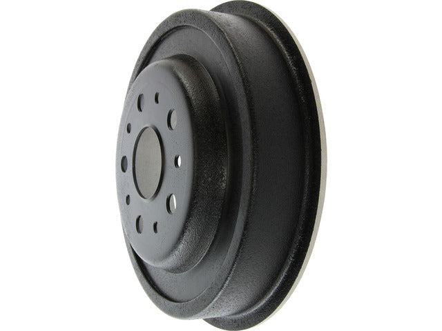 Centric Parts Brake Drum P/N:122.61002 Fits: Ford Fairlane, Ford Falcon, Ford Falcon Sedan Delivery, Ford Maverick, Ford Mustang, Ford Ranchero, Ford Torino, Mercury Caliente, Mercury Comet - Image 4