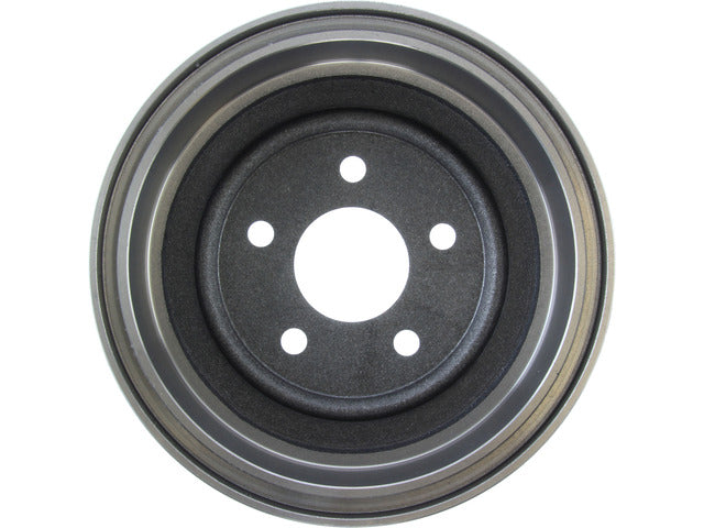 Centric Parts Brake Drum P/N:122.61031 Fits: Ford Taurus 00-86, Mercury Sable 00-86 - Image 2