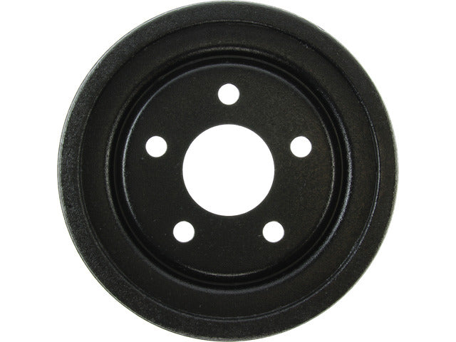 Centric Parts Brake Drum P/N:122.61031 Fits: Ford Taurus 00-86, Mercury Sable 00-86 - Image 3