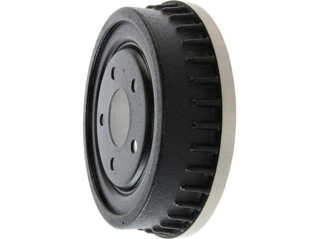 Centric Parts Brake Drum P/N:122.61031 Fits: Ford Taurus 00-86, Mercury Sable 00-86 - Image 4