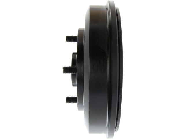 Centric Parts Brake Drum P/N:122.61043 Fits: Ford Ecosport 12-04, Ford Fiesta 09-05, Ford Focus 08-00 - Image 1