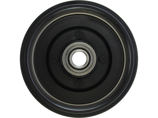 Centric Parts Brake Drum P/N:122.61043 Fits: Ford Ecosport 12-04, Ford Fiesta 09-05, Ford Focus 08-00 - Image 2