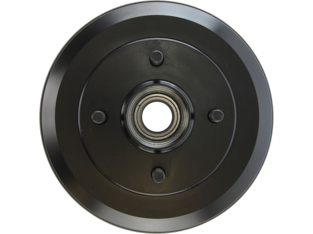 Centric Parts Brake Drum P/N:122.61043 Fits: Ford Ecosport 12-04, Ford Fiesta 09-05, Ford Focus 08-00 - Image 3