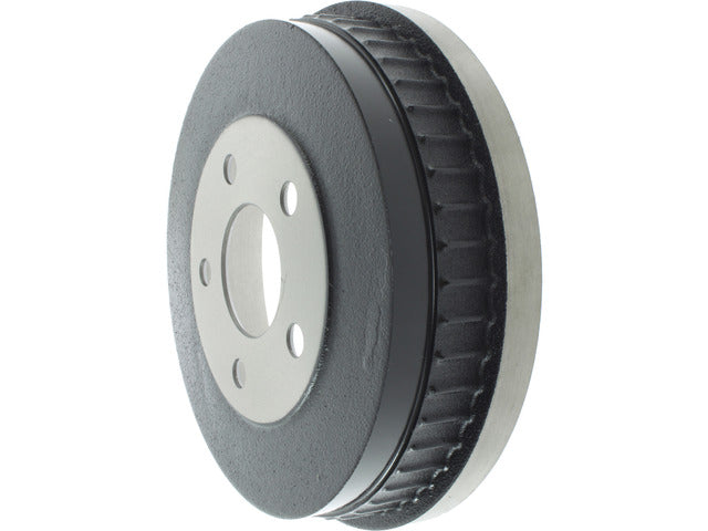Centric Parts Brake Drum P/N:122.61049 Fits: Ford Taurus 07-01, Mercury Sable 05-01 - Image 4