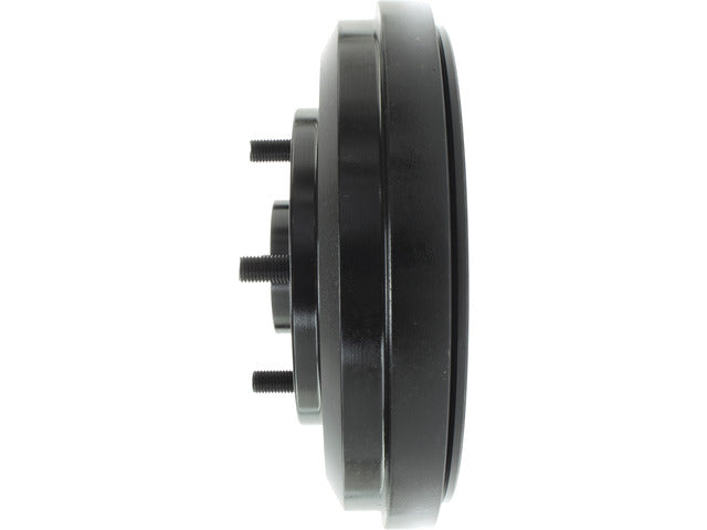 Centric Parts Brake Drum P/N:122.61050 Fits: Ford Focus 11-09 - Image 1