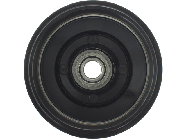 Centric Parts Brake Drum P/N:122.61050 Fits: Ford Focus 11-09 - Image 2