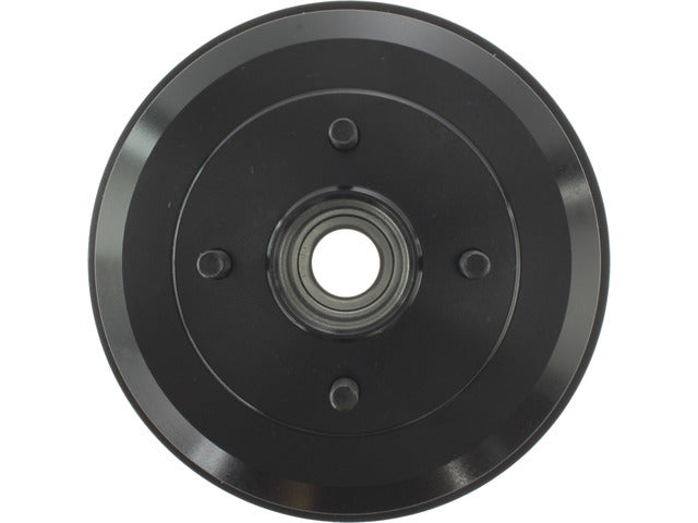 Centric Parts Brake Drum P/N:122.61050 Fits: Ford Focus 11-09 - Image 3