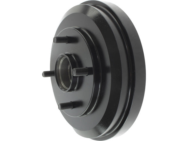 Centric Parts Brake Drum P/N:122.61050 Fits: Ford Focus 11-09 - Image 4