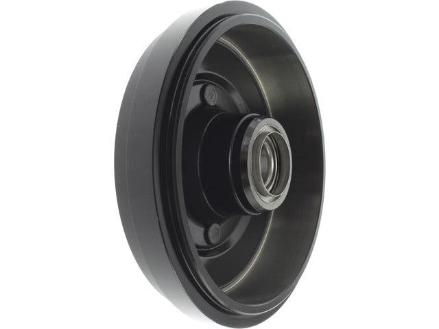Centric Parts Brake Drum P/N:122.61050 Fits: Ford Focus 11-09 - Image 5