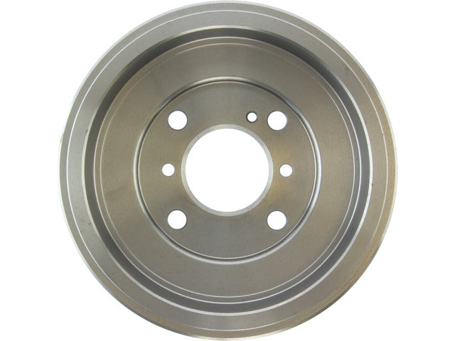 Centric Parts Brake Drum P/N:122.61051 Fits: Ford Fiesta 19-11 - Image 2