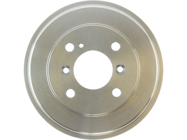 Centric Parts Brake Drum P/N:122.61051 Fits: Ford Fiesta 19-11 - Image 3