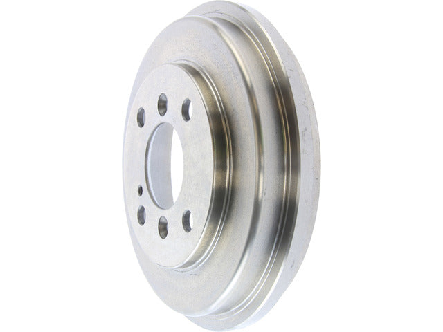 Centric Parts Brake Drum P/N:122.61051 Fits: Ford Fiesta 19-11 - Image 4