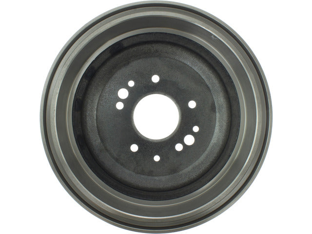 Centric Parts Brake Drum P/N:122.62000 Fits: Chevrolet Bel Air, Chevrolet Biscayne, Chevrolet Brookwood, Chevrolet Caprice, Chevrolet Chevelle, Chevrolet Corvair Truck, Chevrolet Corvette, Chevrolet Del Ray, Chevrolet El Camino - Image 2