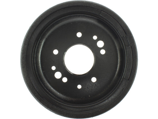 Centric Parts Brake Drum P/N:122.62000 Fits: Chevrolet Bel Air, Chevrolet Biscayne, Chevrolet Brookwood, Chevrolet Caprice, Chevrolet Chevelle, Chevrolet Corvair Truck, Chevrolet Corvette, Chevrolet Del Ray, Chevrolet El Camino - Image 3