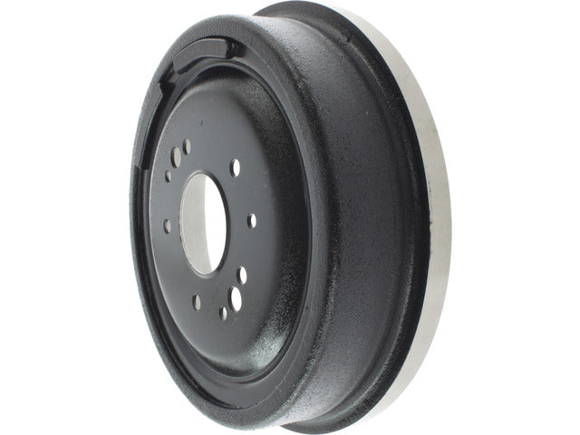 Centric Parts Brake Drum P/N:122.62000 Fits: Chevrolet Bel Air, Chevrolet Biscayne, Chevrolet Brookwood, Chevrolet Caprice, Chevrolet Chevelle, Chevrolet Corvair Truck, Chevrolet Corvette, Chevrolet Del Ray, Chevrolet El Camino - Image 4