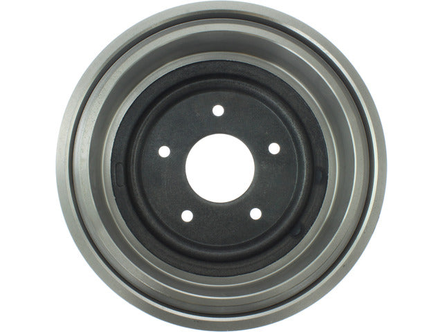Centric Parts Brake Drum P/N:122.62008 Fits: Buick Apollo, Buick Skylark, Chevrolet Camaro, Chevrolet Chevelle, Chevrolet Chevy Ii, Chevrolet Corvair, Chevrolet El Camino, Chevrolet G10 Van, Chevrolet Malibu, Chevrolet Monte Carlo - Image 2