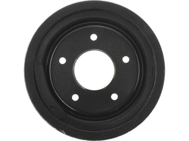 Centric Parts Brake Drum P/N:122.62008 Fits: Buick Apollo, Buick Skylark, Chevrolet Camaro, Chevrolet Chevelle, Chevrolet Chevy Ii, Chevrolet Corvair, Chevrolet El Camino, Chevrolet G10 Van, Chevrolet Malibu, Chevrolet Monte Carlo - Image 3