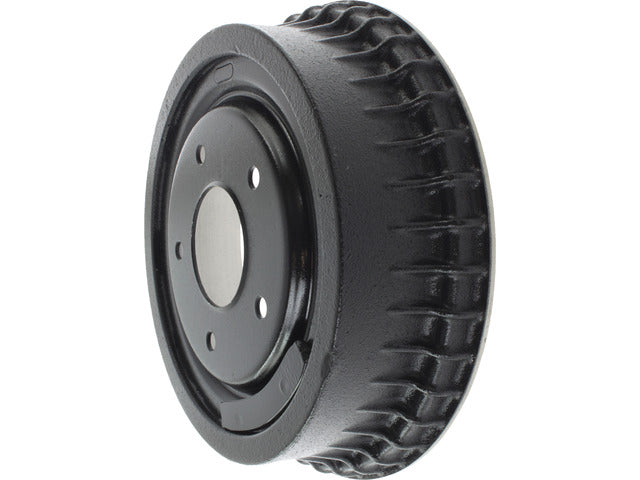 Centric Parts Brake Drum P/N:122.62008 Fits: Buick Apollo, Buick Skylark, Chevrolet Camaro, Chevrolet Chevelle, Chevrolet Chevy Ii, Chevrolet Corvair, Chevrolet El Camino, Chevrolet G10 Van, Chevrolet Malibu, Chevrolet Monte Carlo - Image 4