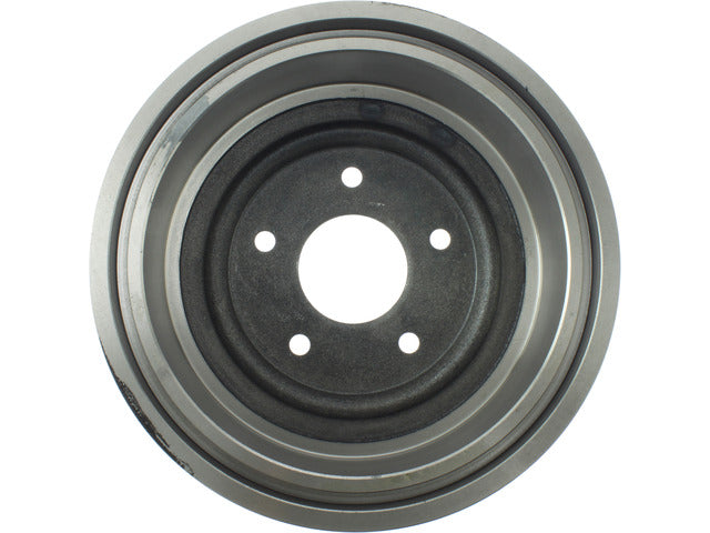 Centric Parts Brake Drum P/N:122.62014 Fits: Buick Apollo, Buick Century, Buick Electra, Buick Estate Wagon, Buick Gran Sport, Buick Gs, Buick Gs 350, Buick Gs 400, Buick Gs 455 - Image 2