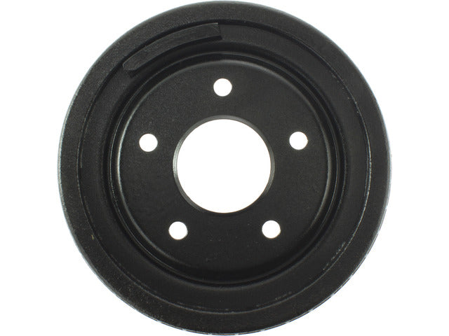 Centric Parts Brake Drum P/N:122.62014 Fits: Buick Apollo, Buick Century, Buick Electra, Buick Estate Wagon, Buick Gran Sport, Buick Gs, Buick Gs 350, Buick Gs 400, Buick Gs 455 - Image 3