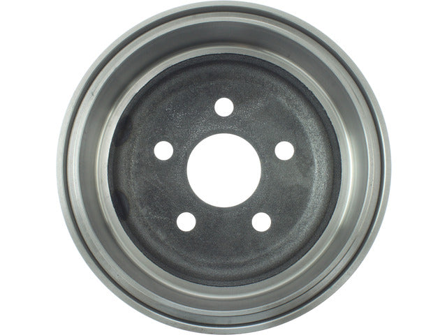 Centric Parts Brake Drum P/N:122.62020 Fits: Buick Skyhawk, Buick Skylark, Buick Somerset, Buick Somerset Regal, Cadillac Cimarron, Chevrolet Beretta, Chevrolet Cavalier, Chevrolet Citation, Chevrolet Corsica - Image 2