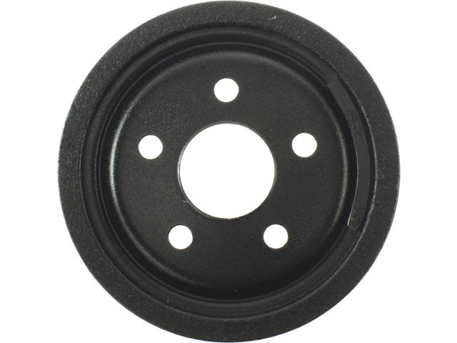 Centric Parts Brake Drum P/N:122.62020 Fits: Buick Skyhawk, Buick Skylark, Buick Somerset, Buick Somerset Regal, Cadillac Cimarron, Chevrolet Beretta, Chevrolet Cavalier, Chevrolet Citation, Chevrolet Corsica - Image 3