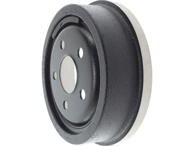 Centric Parts Brake Drum P/N:122.62020 Fits: Buick Skyhawk, Buick Skylark, Buick Somerset, Buick Somerset Regal, Cadillac Cimarron, Chevrolet Beretta, Chevrolet Cavalier, Chevrolet Citation, Chevrolet Corsica - Image 4
