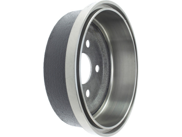 Centric Parts Brake Drum P/N:122.62020 Fits: Buick Skyhawk, Buick Skylark, Buick Somerset, Buick Somerset Regal, Cadillac Cimarron, Chevrolet Beretta, Chevrolet Cavalier, Chevrolet Citation, Chevrolet Corsica - Image 5