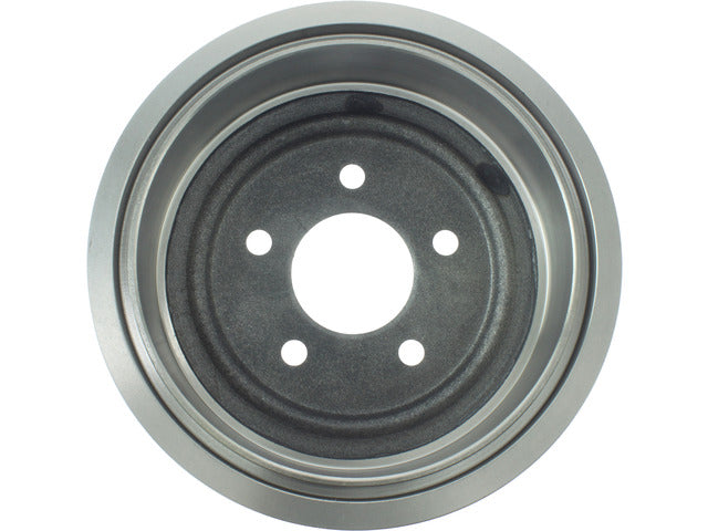 Centric Parts Brake Drum P/N:122.62023 Fits: Buick Century, Buick Electra, Buick Lesabre, Buick Park Avenue, Cadillac Commercial Chassis, Cadillac Deville, Cadillac Fleetwood, Chevrolet Celebrity, Chevrolet Classic, Chevrolet Lumina - Image 2