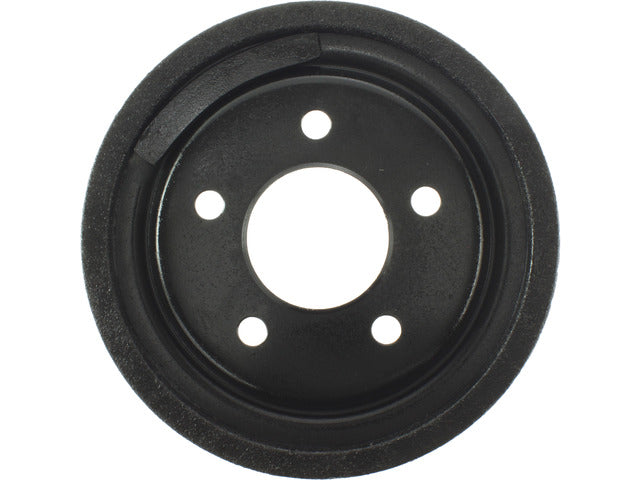 Centric Parts Brake Drum P/N:122.62023 Fits: Buick Century, Buick Electra, Buick Lesabre, Buick Park Avenue, Cadillac Commercial Chassis, Cadillac Deville, Cadillac Fleetwood, Chevrolet Celebrity, Chevrolet Classic, Chevrolet Lumina - Image 3